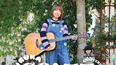 春をたのしむリクエスト~私の好きな 春のうた♪