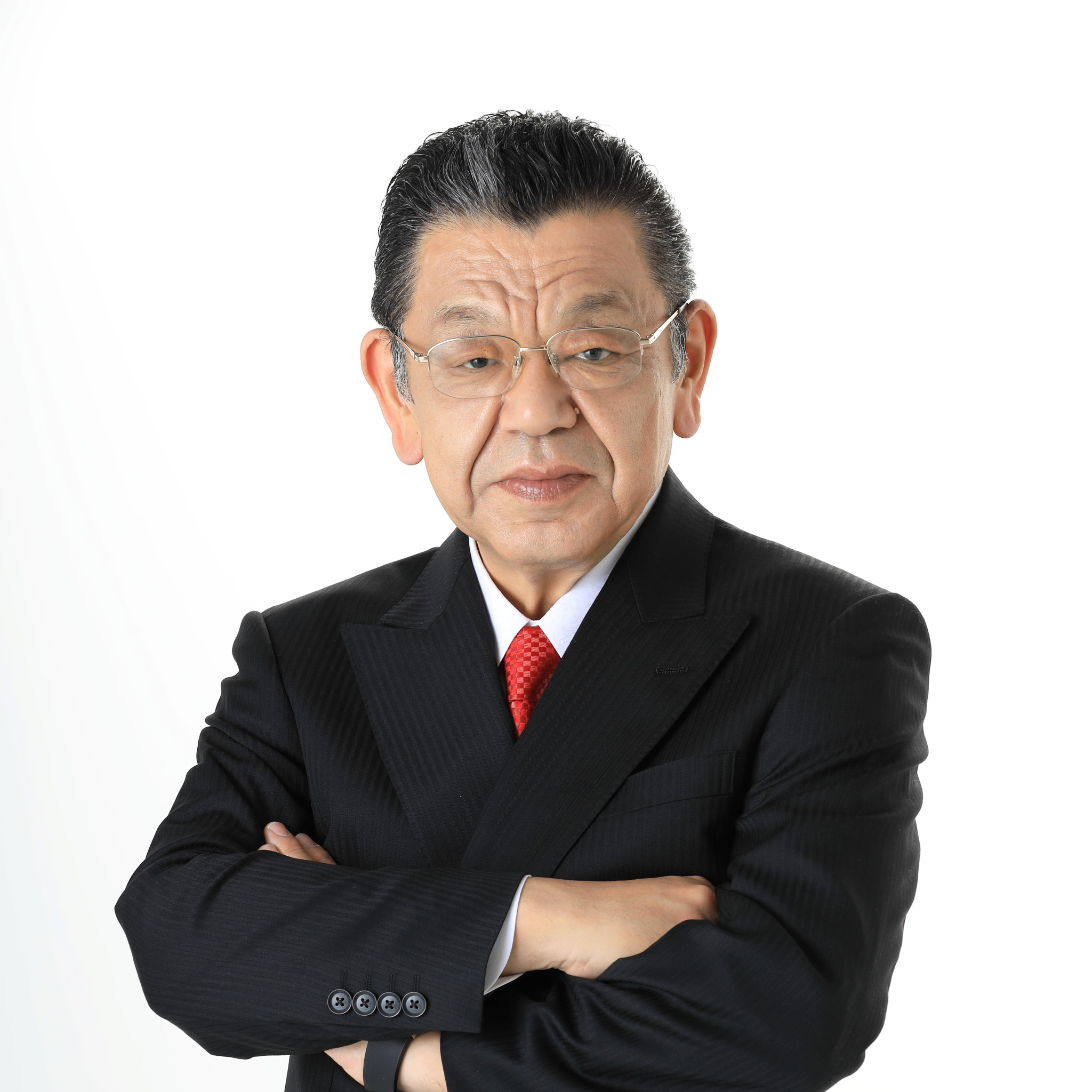 須田慎一郎<br>（すだ しんいちろう）