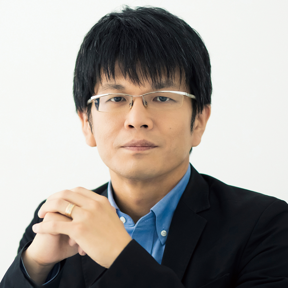 森永康平<br>（もりなが こうへい）