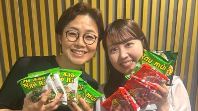【第293回】テーマは「雑だな~」&エコバッグ当選者🎁