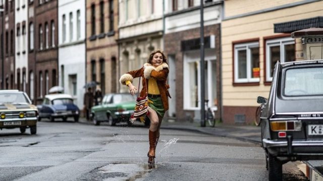 サンデー早起キネマ『1975年のケルン・コンサート』