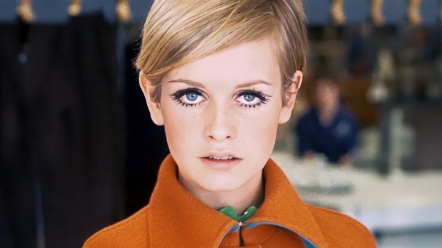 サンデー早起キネマ『ツイッギー』