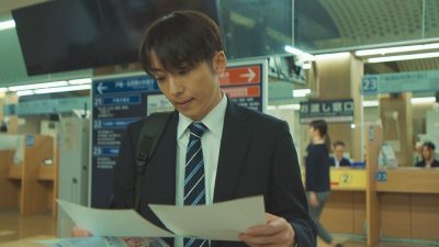 サンデー早起キネマ『ラプソディ・ラプソディ』