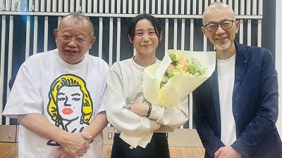 4月26日放送後記　高木美帆のメダル数に「そっか、それぐらい勝ってたんだ！」