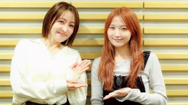 #60 歌、ダンス、進化し続ける歌手！　鞘師里保さん登場！