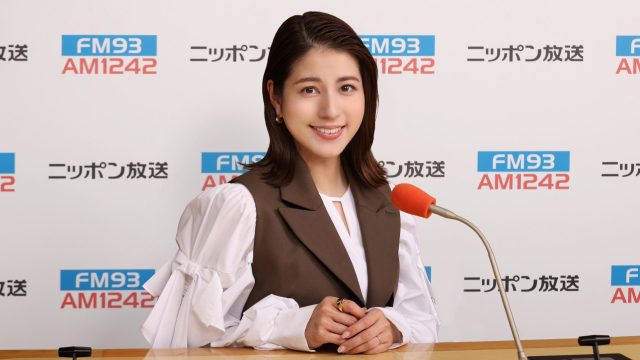 #6 ももいろクローバーZ・百田夏菜子さん登場！