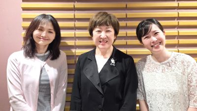 たまひよの統括編集長米谷明子さんに伺います。