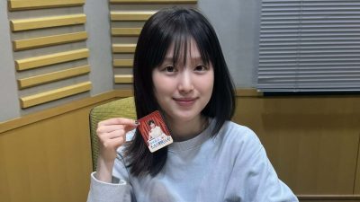 #33 福本莉子 まったり幕間らじお 〜福本莉子は〇〇にちがいない!〜