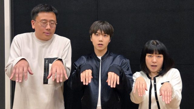 JINHOさんのごきげんタイムは“ワンショットウイスキー”