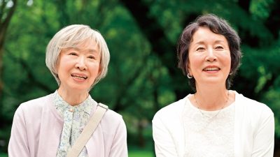サンデー早起キネマ『お終活3 幸春！⼈⽣メモリーズ』