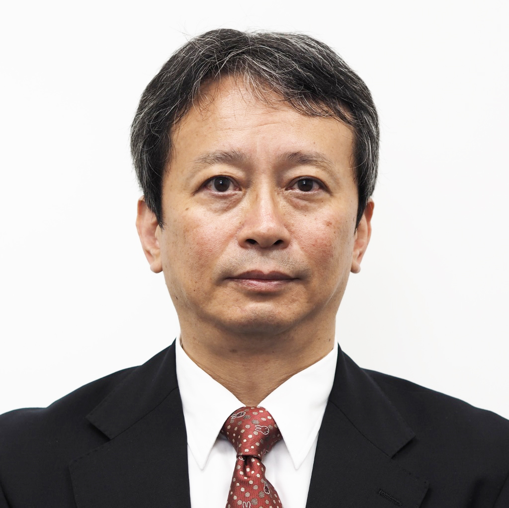 田中浩一郎