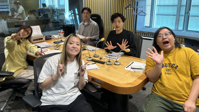 【第616回】親子で似ているところ
