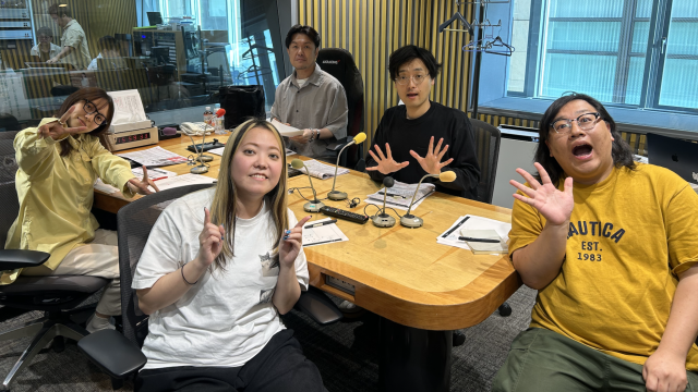 【第616回】親子で似ているところ