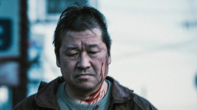 サンデー早起キネマ『名無し』