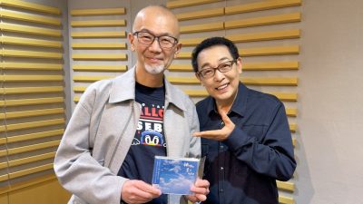 あさぼらけ写真館&さだまさしさん