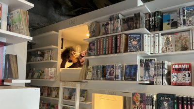 2026年4月21日(火)街角ステーション~噂を求めてどこまでも