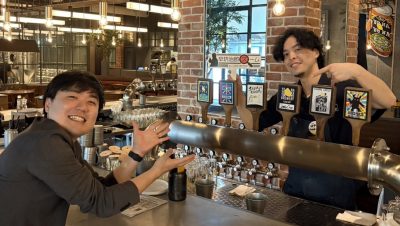 2026年5月7日(木)街角ステーション~噂を求めてどこまでも