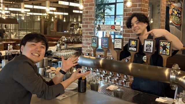 2026年5月7日（木）街角ステーション～噂を求めてどこまでも