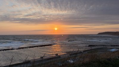 「なぜ高田センセーと呼ばれているの？」＆あさぼらけ写真館