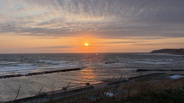 「なぜ高田センセーと呼ばれているの?」&あさぼらけ写真館