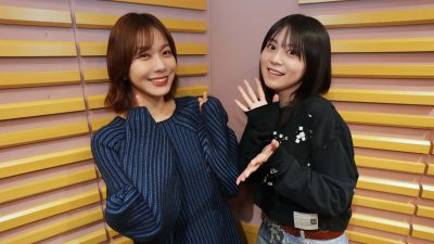 #51 話しTARINAI！キズナラジオ！〜ポピロゼの歴史を中島由貴さんと！〜