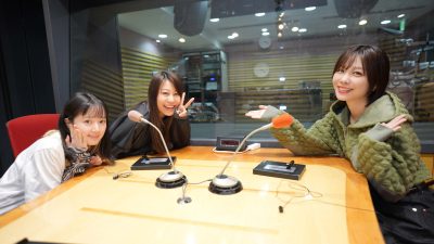 #53 話しTARINAI！キズナラジオ！〜ポピロゼでアウトロドン！〜