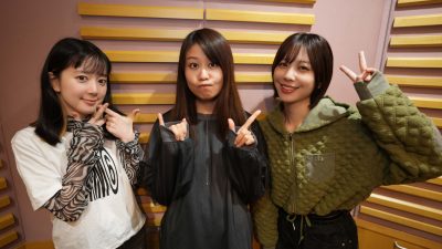 #52 話しTARINAI！キズナラジオ！〜ポピロゼGt全員集合スペシャル！〜