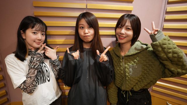 #52 話しTARINAI！キズナラジオ！〜ポピロゼGt全員集合スペシャル！〜