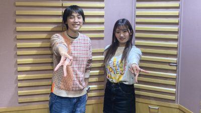 #69『RADIO X-over』 ~ スターダム 「天咲光由」選手 登場!~