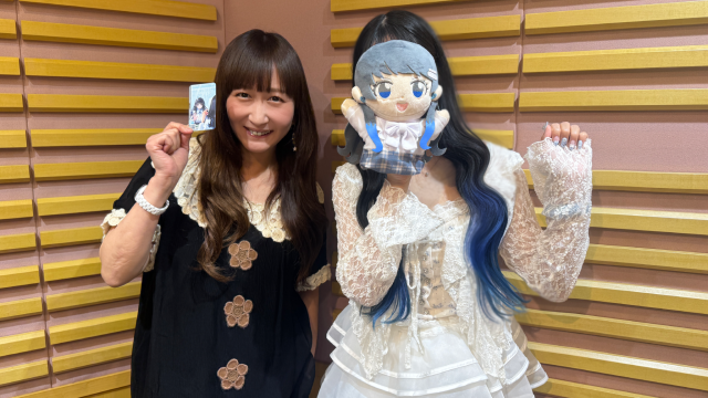 #76 KOKIAさん「KoKiiちゃんは私に新たな翼をくれた」