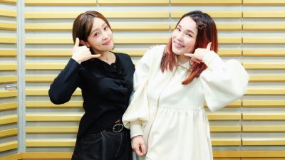 #57 おったまげ~”な話満載! バブリー姉さん! 平野ノラさん登場!