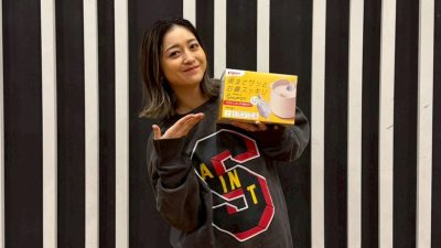 5月3日放送内容