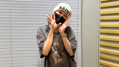 5月24日放送内容