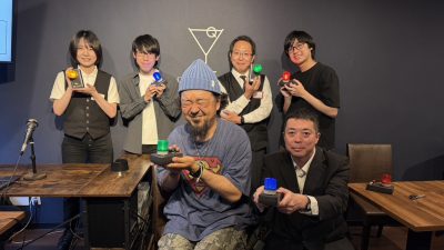 2026年5月12日(火)街角ステーション~噂を求めてどこまでも