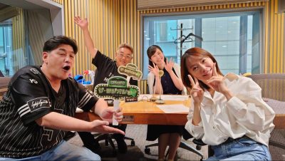 5月30日（土）のゲストは よゐこ 濱口優 さん！