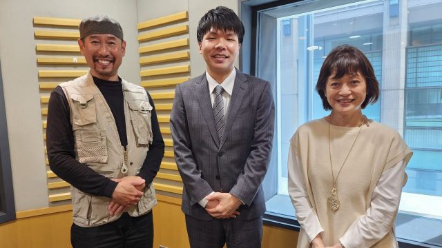 2026年5月3日（日）