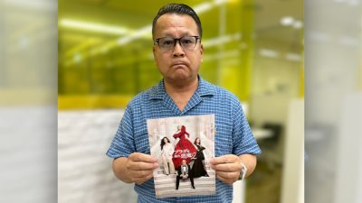映画評論家・清水節さん に「今、絶対に観てほしい作品」をききました！