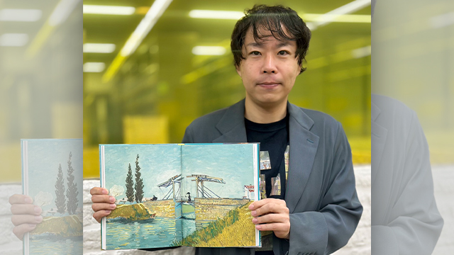 アートテラー・とに〜さん解説🎨 「いま、絶対見てほしい展覧会！」