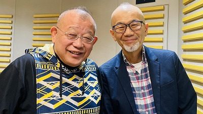 5月17日放送後記　真面目にちゃんとしてたら、回ってきますよね！
