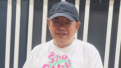 5月24日放送後記　仕事は、どんな人と出会えるかが一番の問題！