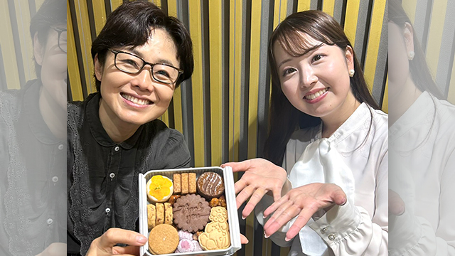 【第298回】メールテーマ「退屈」＆エコバッグ当選者🎁
