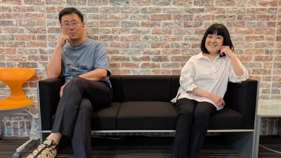 ALPHA DRIVE ONEのコメントとシュークリームとおじさん