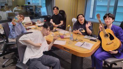 【第621回】私の最強タッグ