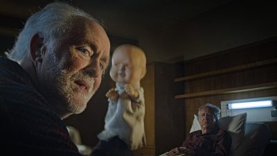 サンデー早起キネマ『ジェニー・ペンはご機嫌ななめ』