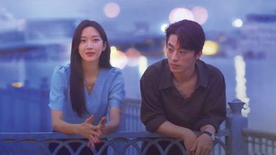 サンデー早起キネマ『サヨナラの引力』