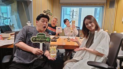6月13日（土）のゲストは泉ピン子さん！