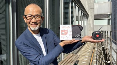 10周年記念グッズ発売日‼️