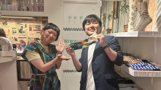 2026年5月20日（水）街角ステーション～噂を求めてどこまでも