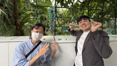 2026年6月3日(水)街角ステーション~噂を求めてどこまでも