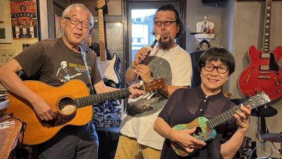 2026年6月9日(火)街角ステーション~噂を求めてどこまでも